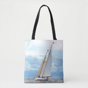 Bolso De Tela Saliente en lo brillante