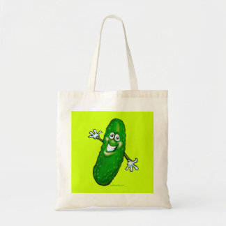 Bolso De Tela Salmuera