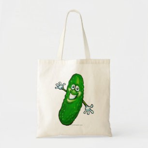Bolso De Tela Salmuera