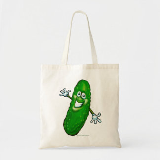 Bolso De Tela Salmuera