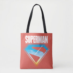 Bolso De Tela Saltando por el S-Shield