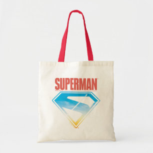 Bolso De Tela Saltando por el S-Shield