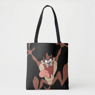 Bolso De Tela Salto de TAZ™