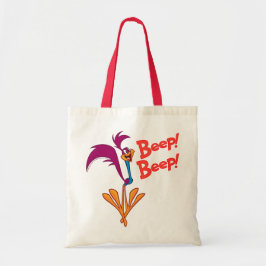 Bolso De Tela Salto ROAD RUNNER™