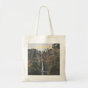 Bolso De Tela Saltos Multnomah