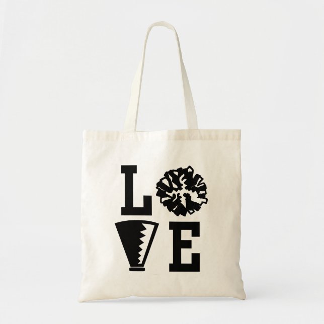 Bolso De Tela Salud (Frente)