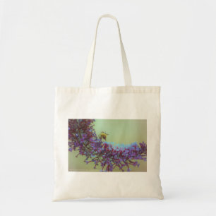 Bolso De Tela Saludos