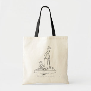 Bolso De Tela Salvadera