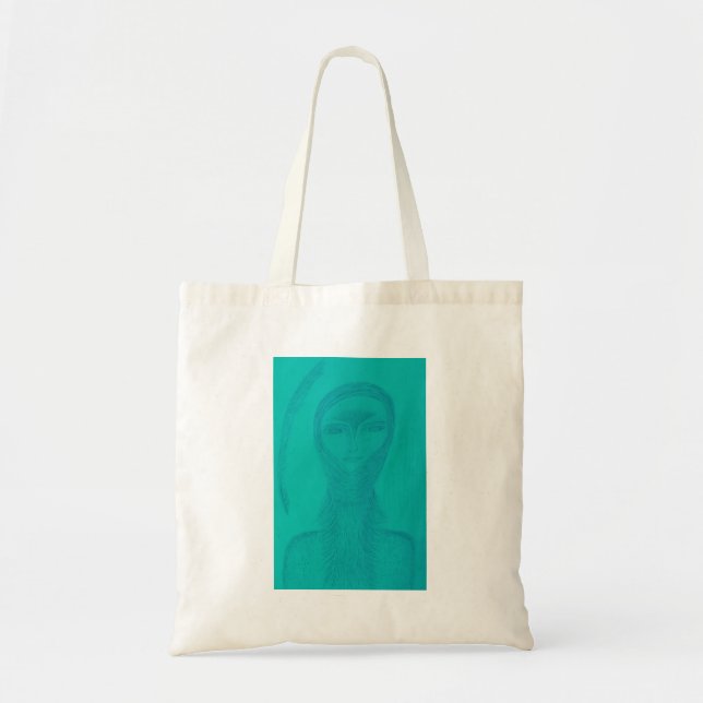 Bolso De Tela Sam (Frente)