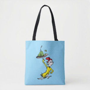 Bolso De Tela Sam soy yo