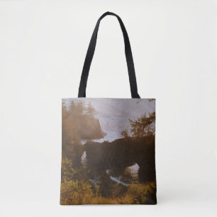 Bolso De Tela Samuel H. Boardman, Costa de Oregón