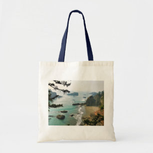 Bolso De Tela Samuel H. Boardman, Costa de Oregón