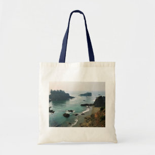 Bolso De Tela Samuel H. Boardman, Costa de Oregón