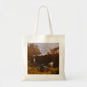 Bolso De Tela Samuel H. Boardman, Costa de Oregón