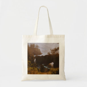 Bolso De Tela Samuel H. Boardman, Costa de Oregón