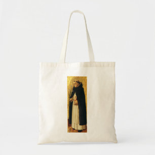 Bolso De Tela San Domingo por Carlo Crivelli