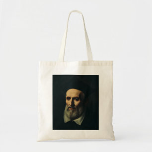 Bolso De Tela San Felipe Neri Segundo Apóstol de Roma Arte