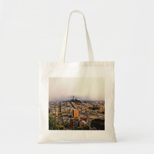 Bolso De Tela San Francisco