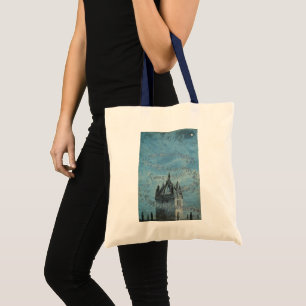 Bolso De Tela San Gil - Sus campanas de Charles Altamont Doyle