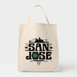 Bolso De Tela San Jose California United States
