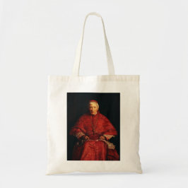Bolso De Tela San Juan Enrique Newman teólogo inglés