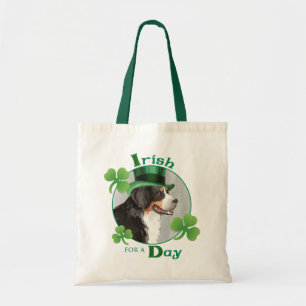 Bolso De Tela San Patricio
