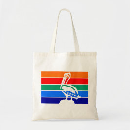 Bolso De Tela San Petersburgo, Florida