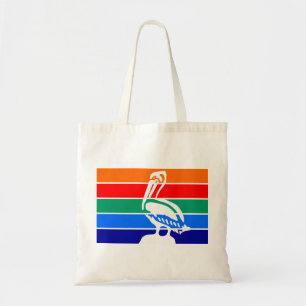 Bolso De Tela San Petersburgo, Florida