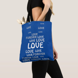 BOLSO DE TELA SAN VALENTÍN, MUJERES CUMPLEAÑOS AMAN A MAMÁ MAEST