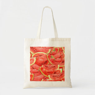 Bolso De Tela sandías