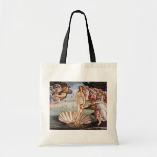 Bolso De Tela Sandro Botticelli - Nacimiento de Venus