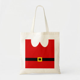 Bolso De Tela Santa