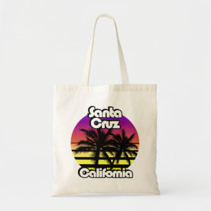 Bolso De Tela Santa Cruz California