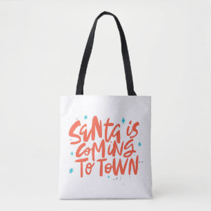 Bolso De Tela Santa está llegando al diseño de las vacaciones en