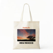 Santa Fe Nuevo México
