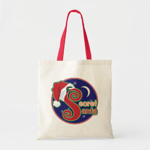 Bolso De Tela Santa secreto