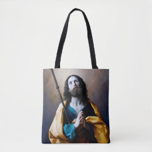 Bolso De Tela Santiago el Grande, Guido Reni