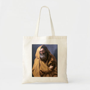 Bolso De Tela Santiago el Mayor por Rubens