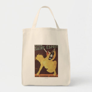 Bolso De Tela Santo Esprit de Rhum - promo de Andre Teissedre