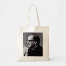 Bolso De Tela Santo Josemaría Escrivá