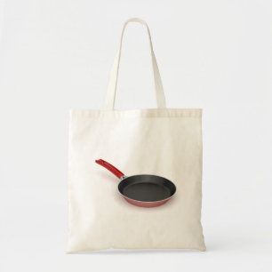 Bolso De Tela Sartén