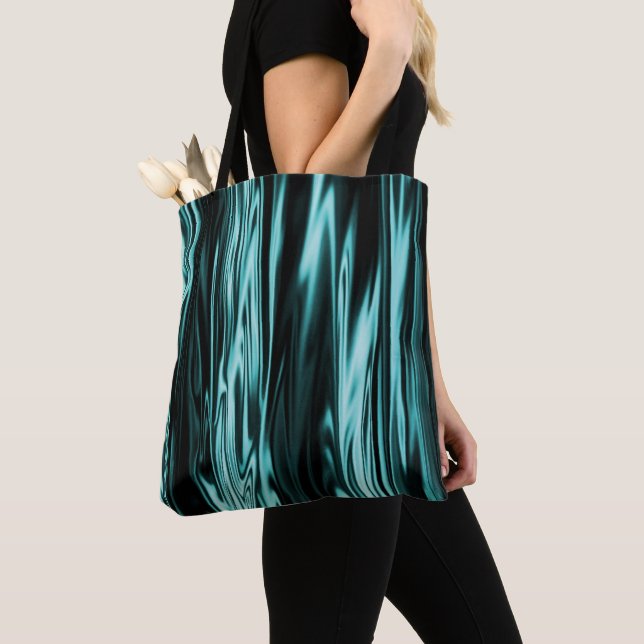 Bolso De Tela Satin de Mar...... (Detalle)