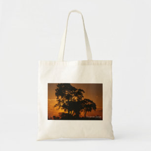 Bolso De Tela Savannah Sunset