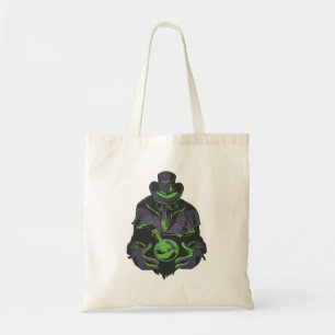 Bolso De Tela Scary Plague Doctor Halloween Gift Gothic Design