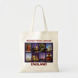 BOLSO DE TELA SCENE FROM LONDON BY MOJISOLA A GBADAMOSI OKUBULE
