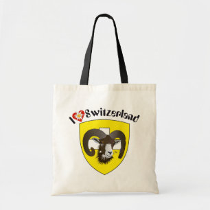 Bolso De Tela Schaffhausen Schweiz Suisse Svizzera Tasche