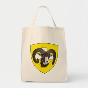 Bolso De Tela Schaffhausen Schweiz Suisse Svizzera Tasche