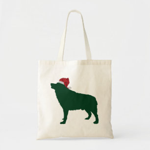 Bolso De Tela Schipperke