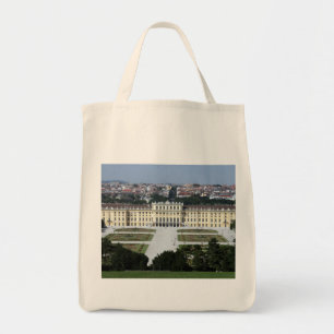 Bolso De Tela schönbrunn