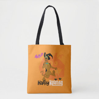 Bolso De Tela Scooby-Doo | Atroz feliz